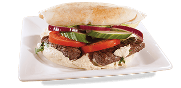 Produktbild Kafta Sandwich