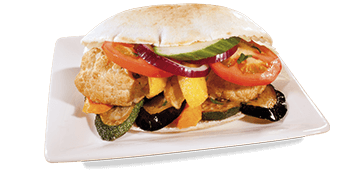 Produktbild Makali Sandwich