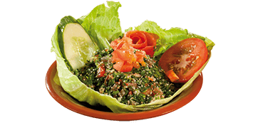 Produktbild Tabuli Salat